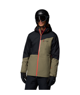 Iceberg Point II Jacket
