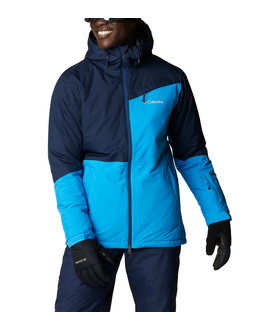 Iceberg Point Jacket