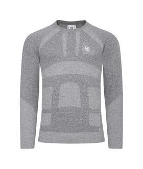 In the Zone III L/S Men