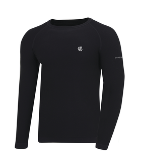 In the Zone III L/S Men