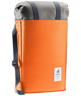 Infiniti Rolltop