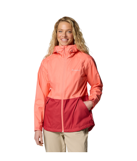 Inner Limits III Jacket - Damen
