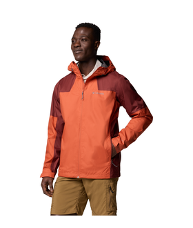 Inner Limits III Jacket - Herren