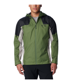 Inner Limits III Jacket - Herren