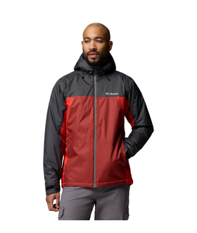 Inner Limits Insulated Jacket Men