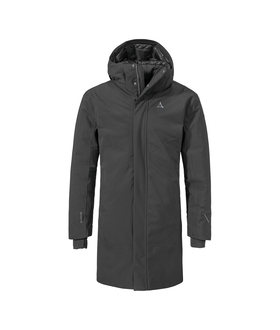 Ins Coat Gregale M