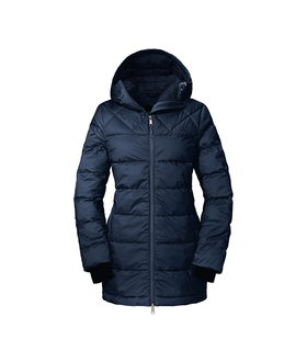 Ins Parka Boston L