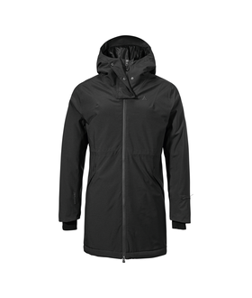Ins Parka Crivat Women