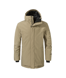 Ins Parka Crivat
