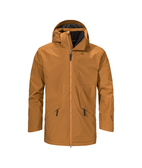 Ins Parka Malkay Men