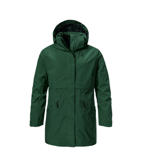 Ins Parka Malkay Women