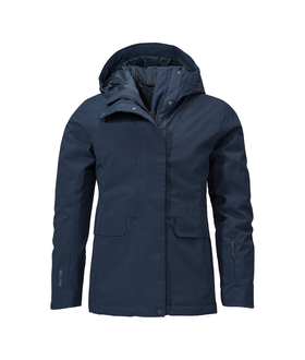 Insulated Jacket Antwerpen L