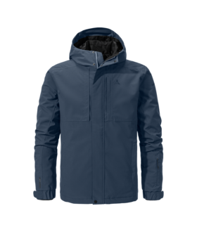 Insulated Jacket Antwerpen M