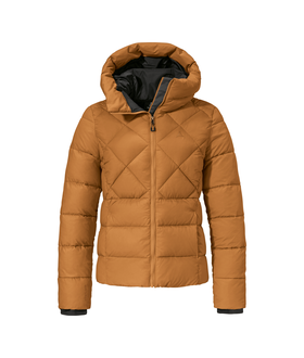 Insulated Jacket Boston L