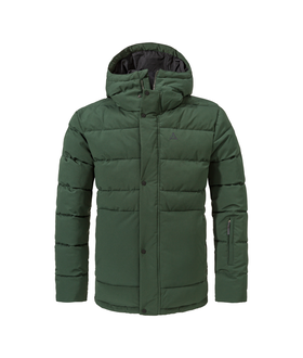 Insulated Jacket Eastcliff M