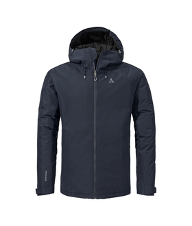 Insulated Jacket Wildkar Men