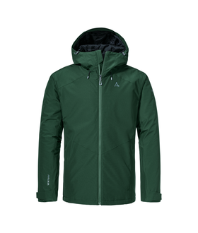 Insulated Jacket Wildkar Men