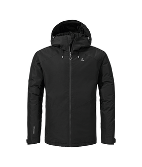 Insulated Jacket Wildkar Men