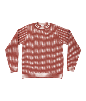 Islender Refined Sweater