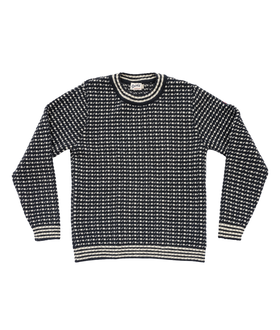 Islender Refined Sweater
