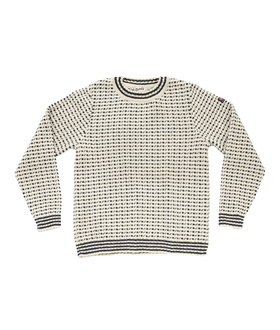 Islender Refined Sweater