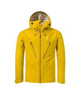 Jacket Blaueis MNS