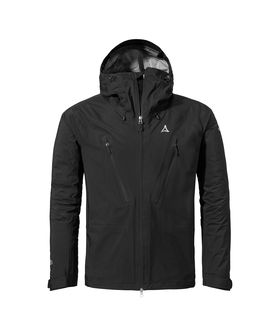 Jacket Blaueis MNS