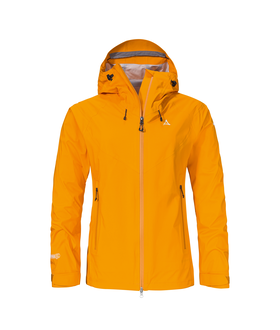 Jacket Blaueis WMS