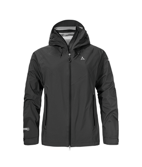 Jacket Blaueis WMS