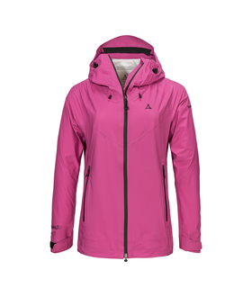 Jacket Blaueis Women