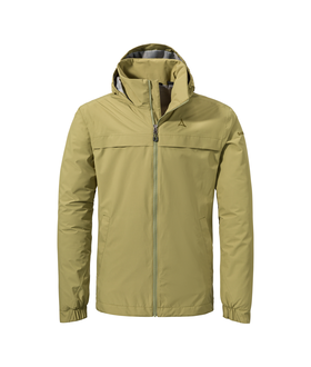 Jacket Bohorok MNS