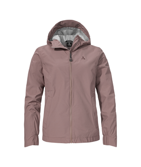 Jacket Bohorok WMS