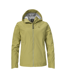 Jacket Bohorok WMS
