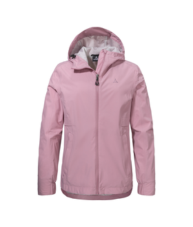 Jacket Bohorok Women