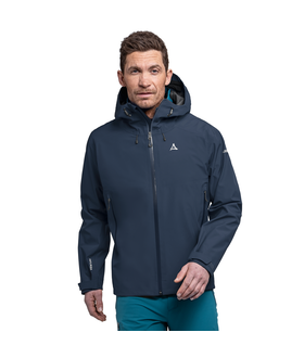 Jacket Cascata MNS