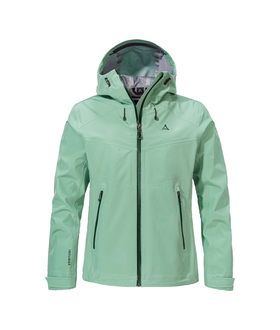 Jacket Cascata Women