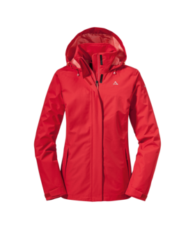Jacket Gmund L