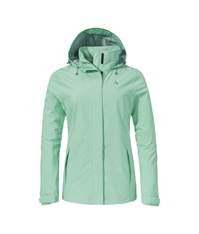 Jacket Gmund L