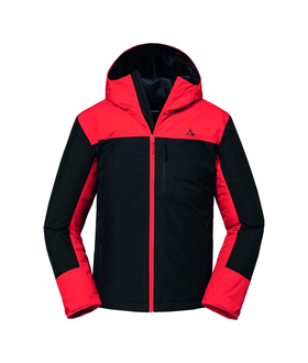 Jacket Hovdala M W