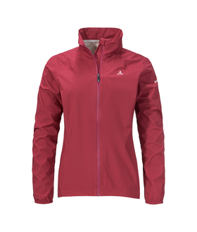 Jacket Lurbek WMS