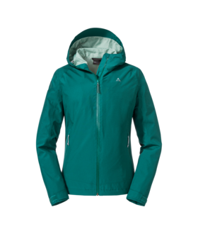 Jacket Wamberg L - Damen BEKLEIDUNG