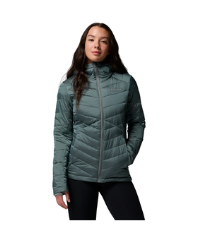 Joy Peak II Hooded Jacket