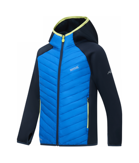 Junior Andreson Hybrid