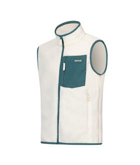 Junior Frankie Warm Fleece Bodywarmer