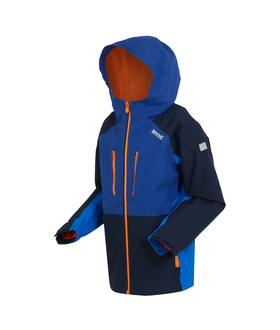 Junior Highton Jacket V