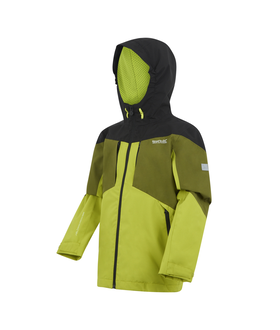 Junior Highton Jacket VI