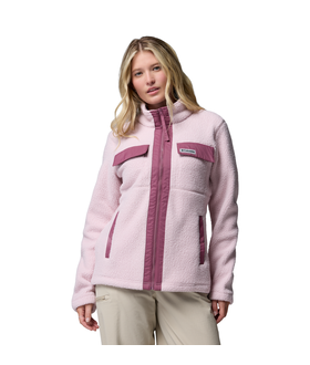 Juniper Peak Full Zip Fleece - Women