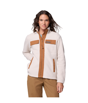 Juniper Peak Full Zip Fleece