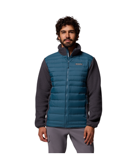 Juniper Peak Hybrid Jacket