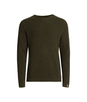 Kaakkuri Merino Sweater Men